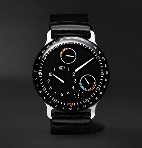 ressence watch replica|ressence type 3 price.